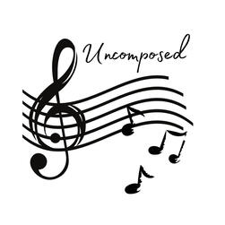 Uncomposed Musical Improv My improv group, performing three times a year at the Rozzie